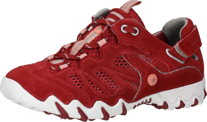 Allrounder by Mephisto Halbschuhe (36.5)