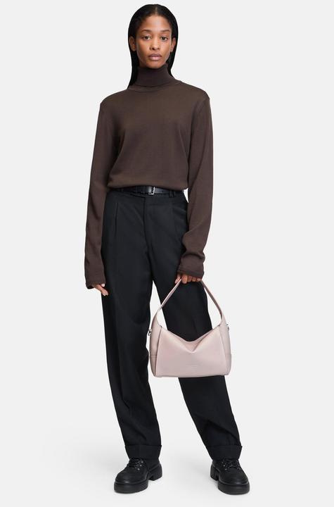 Actual product image Liebeskind Berlin Hobo Schultertasche aus Leder