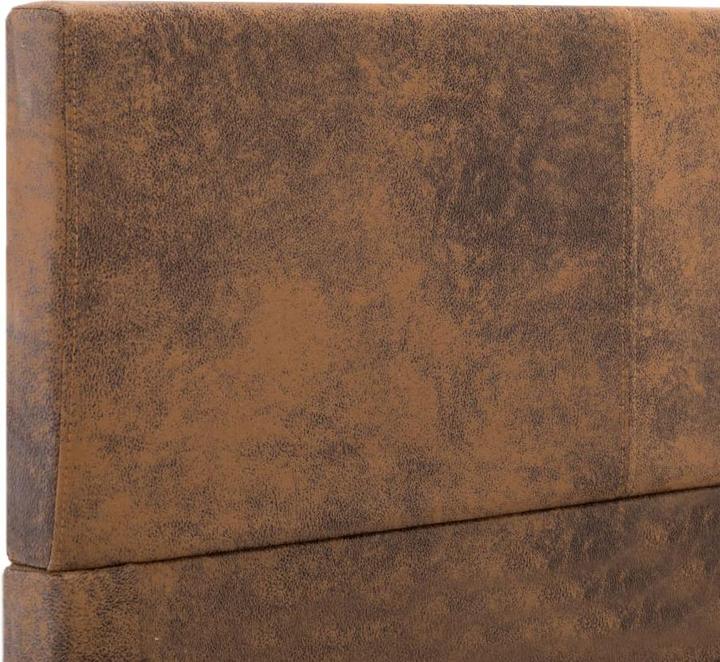 Image du produit vidaXL Bettgestell (90 x 200 cm)