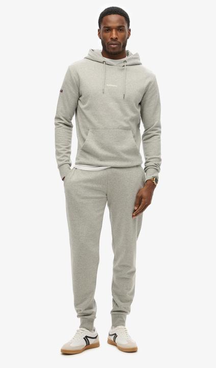 Produktbild Superdry Einfarbiges Hoodie (S)