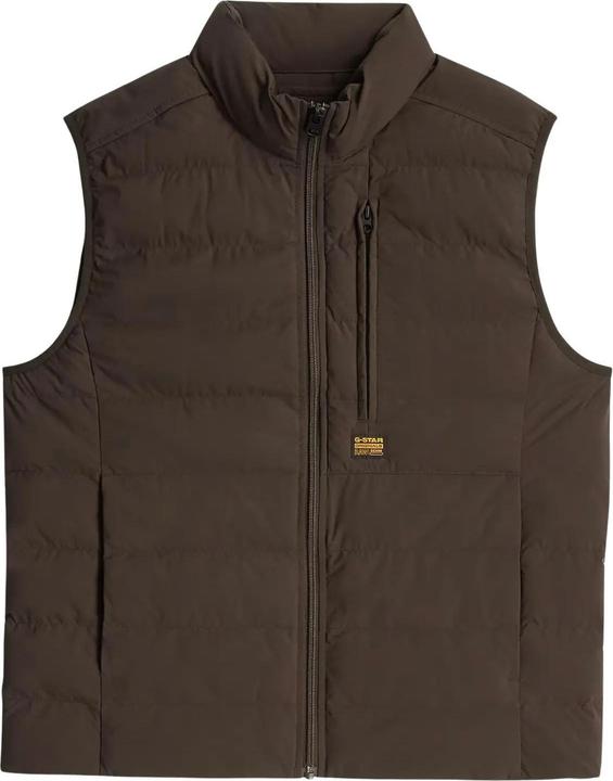 Actual product image G-Star Foundation liner (S)