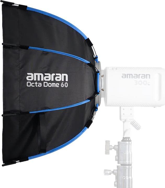 Produktbild Amaran Octa Dome 60 (Softbox, 60 cm)
