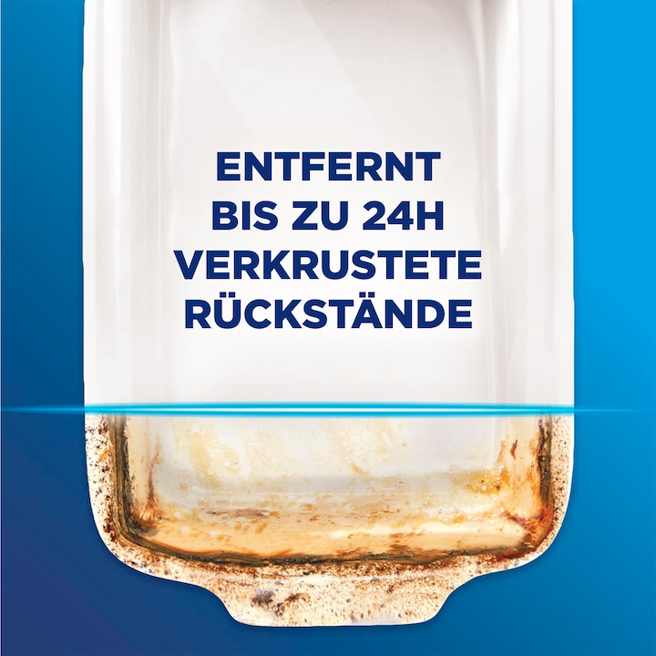 Produktbild Finish Power Gel Citrus (Flüssig, 32 x)