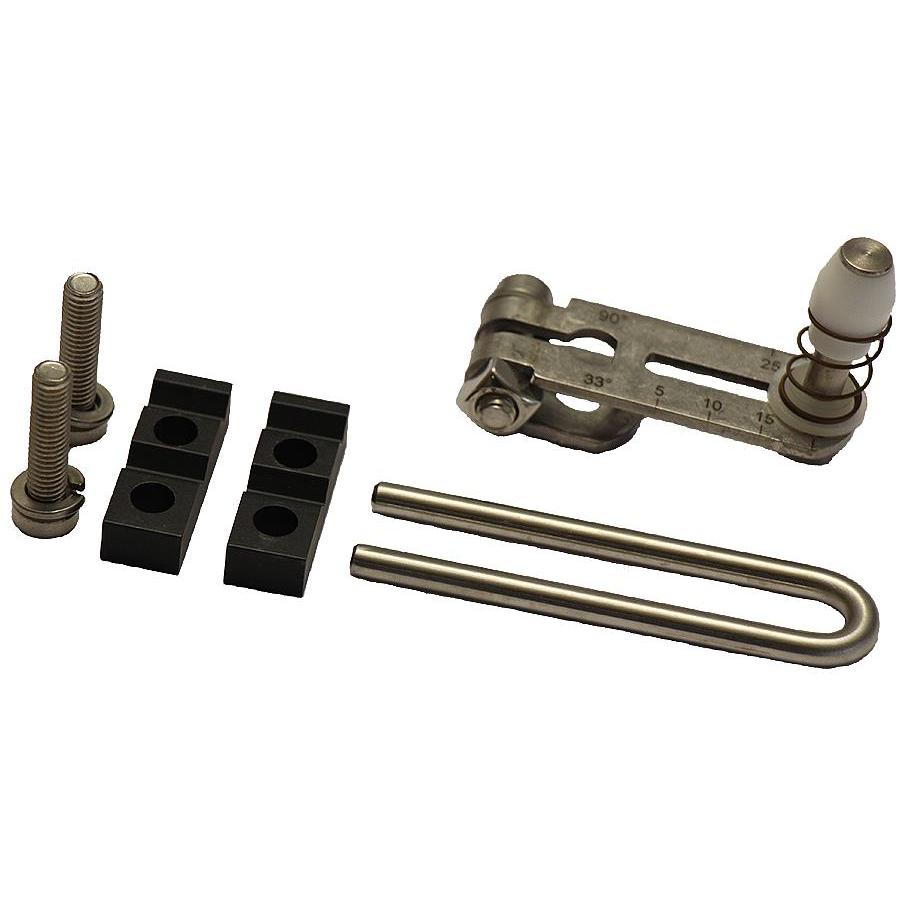 Siemens 6DR40048VK, Relais