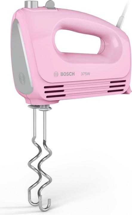 Productafbeelding Bosch Hausgeräte CleverMixx MFQ2210K (375 W)