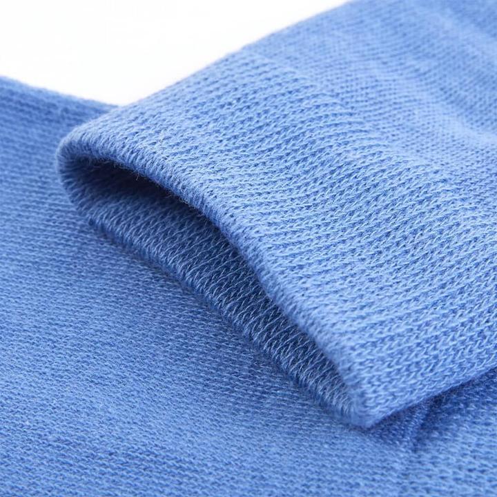 Actual product image vidaXL Kindersocken (5-pack, 23 - 26)
