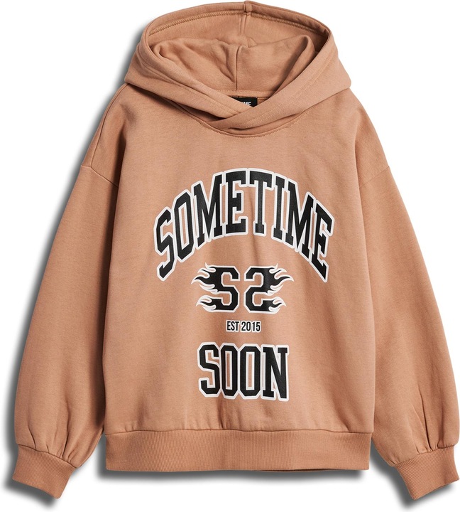 Immagine prodotto hummel Felpa Con Cappuccio Stshazel (140)