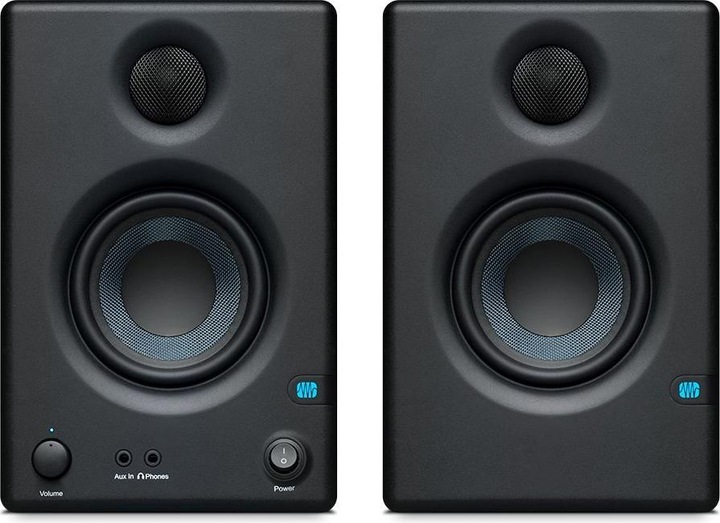 Actual product image PreSonus Eris E3.5 (Active, Passive, Pair, 2x 25 W)