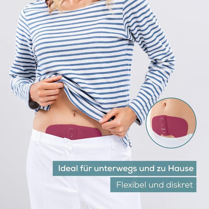 Productafbeelding Beurer EM 50
