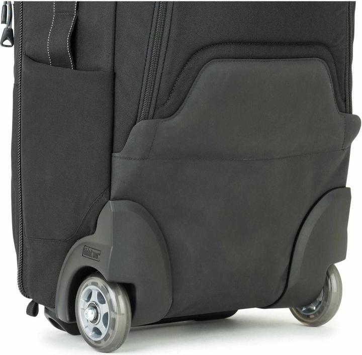 Actual product image Think Tank Essentials Convertible (Photo case, 50 l)