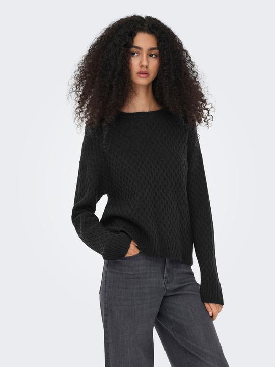 Image du produit JdY JDYBIGUM Strickpullover Strickpullover (XS)