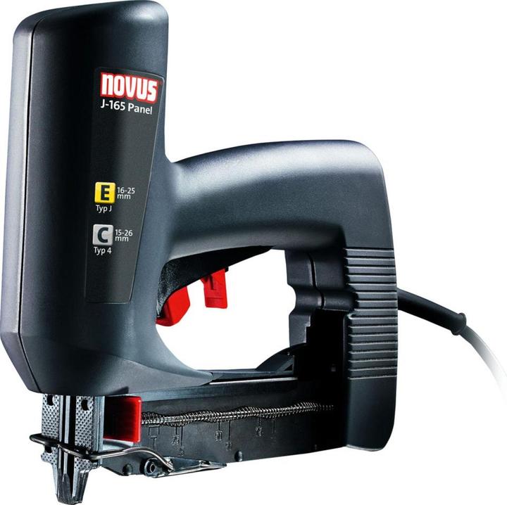 Novus J-165 Panel