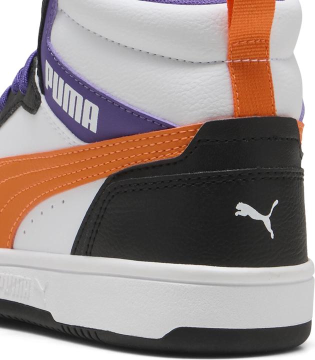 Produktbild Puma Rebound V6 Mid Jr (39)