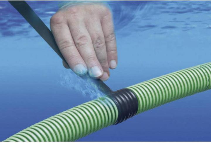 Produktbild tesa XTREME CONDITIONS 3m:25mm transp. (25 mm)