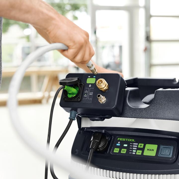 Productafbeelding Festool Persluchtmodule DL I-CT 26-48