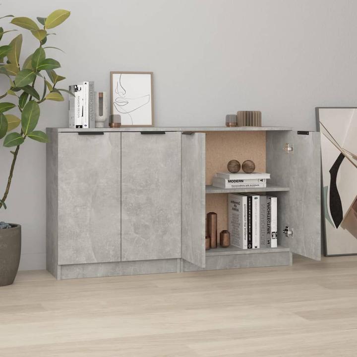 Produktbild vidaXL Sideboard (60 x 30 x 70 cm)
