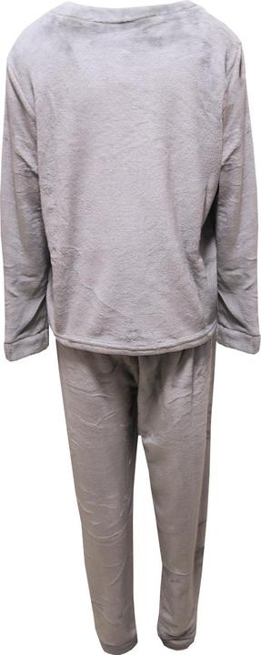 Produktbild Slumber Party flauschiges Pyjama Set (L)