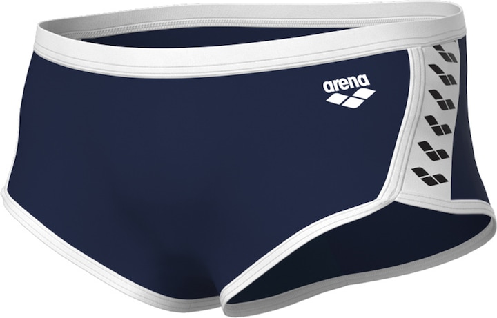 Image du produit Arena Icons Swim Short taille basse Solid (7, L)