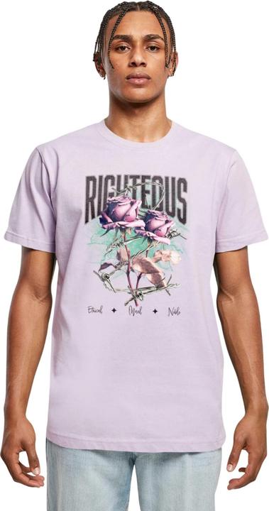 Produktbild Mister Tee Righteous TShirt (XS)
