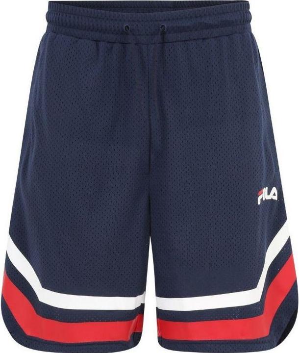 Image du produit FILA Short Lashio Baseball Short (XL)