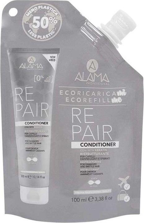 Alama Professional Repair Eco Refill (100 ml)