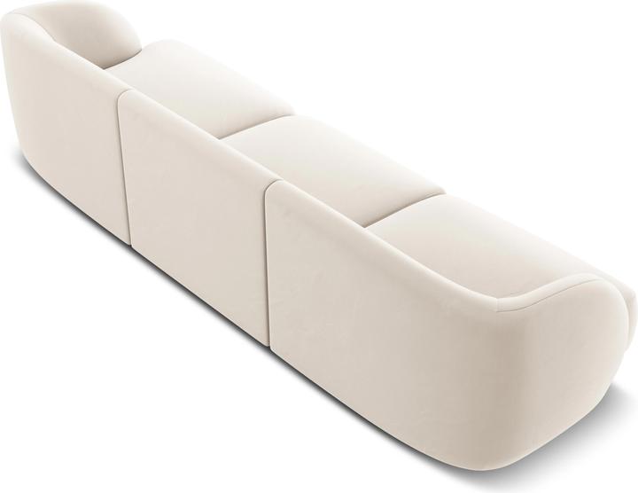 Actual product image Micadoni Miley (3-seater)
