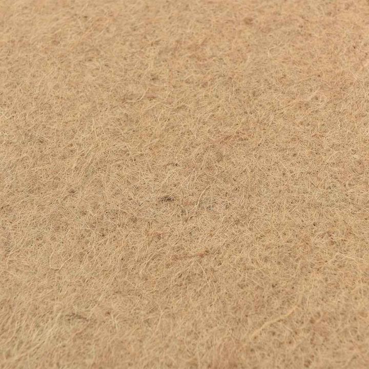 Actual product image vidaXL Nagermatte