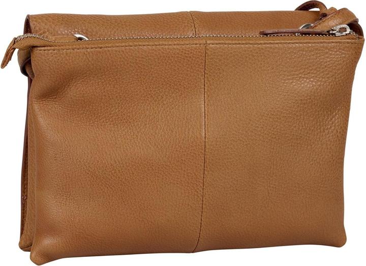 Actual product image Burkely Soft Skylar Double Pocket Flap