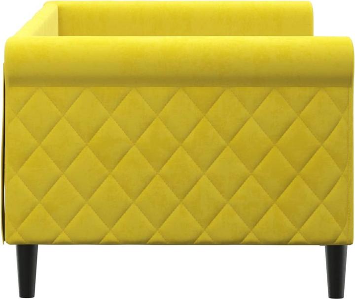 Actual product image vidaXL Tagesbett