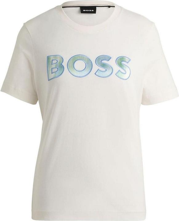 Immagine prodotto BOSS Ecosa Maglietta Logo Donna (XS)