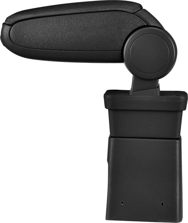Image du produit Pro-Tec Accoudoir central Dacia Logan avec compartiment de rangement textile noir