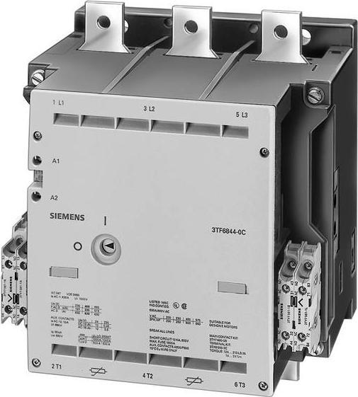 Immagine prodotto Siemens 3TF6833-1QG7