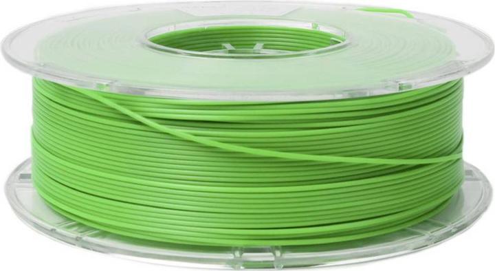 Actual product image Maertz ABS green 1.75 mm 1,000 g (ABS, 1.75 mm, 1000 g, Green)