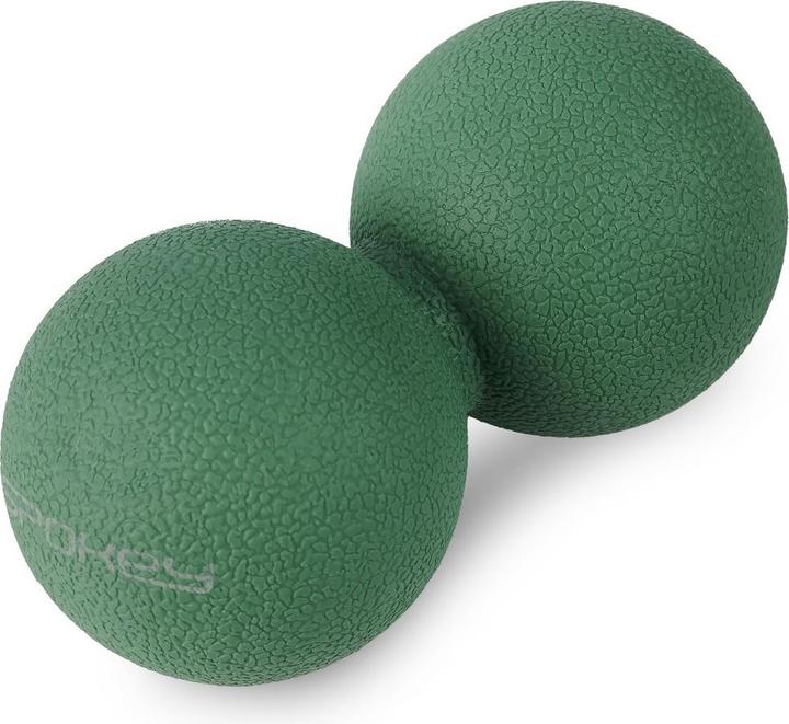 Spokey Massagerolle mit Zubehör Mixroll Set (6.50 cm)