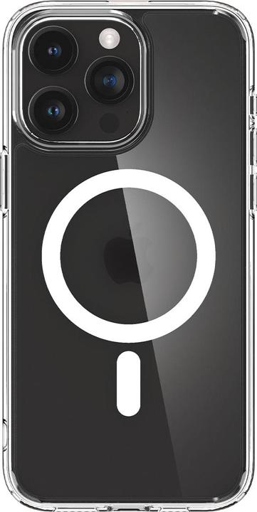 Produktbild Spigen Ultra Hybrid Mag (Apple iPhone 15 Pro)