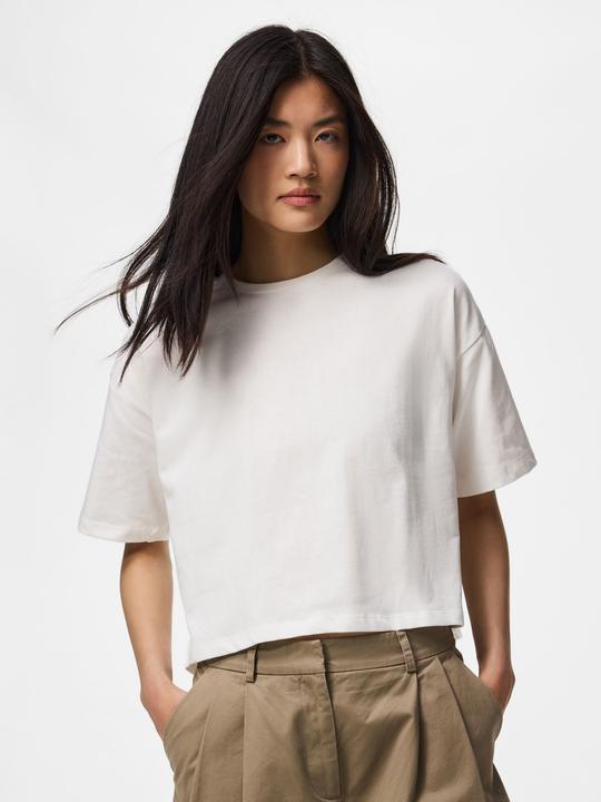 Immagine prodotto Pieces PCSADIE 2/4-ARM BOXY T-Shirt (S)
