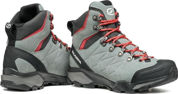 Immagine prodotto Scarpa ZG Trek GTX Donna (37)
