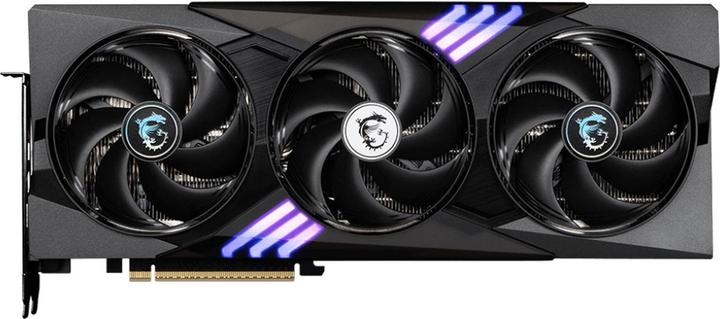 Produktbild MSI GeForce RTX 5070 12G GAMING TRIO OC (12 GB)