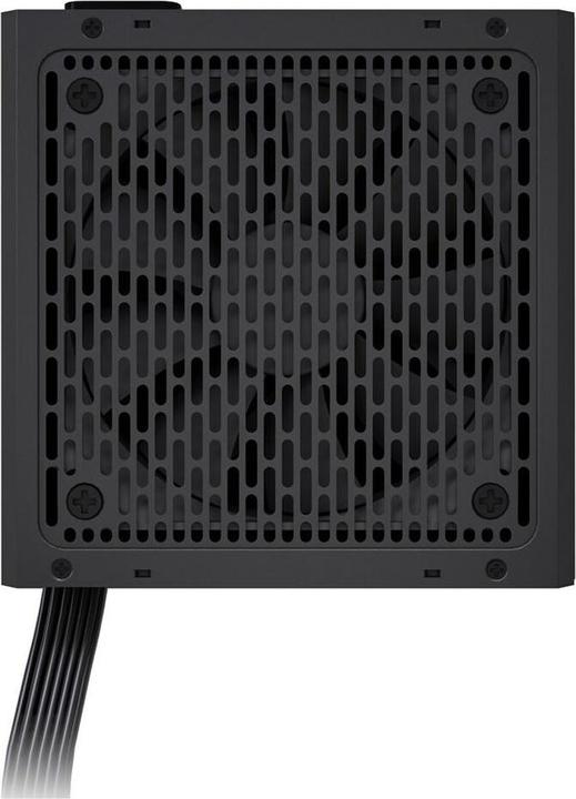 Produktbild Gembird CCC-PSUBRONZE-850W Netzteil Fornax Power 850W aktive PFC 12cm Lüfter 80+Bronze (850 W)