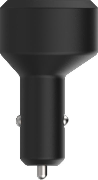 Produktbild Xqisit Autoladegerät 33088 27W USB-C