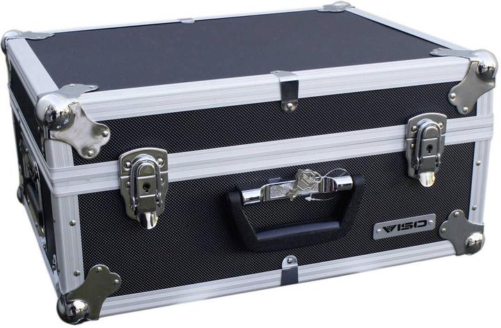 Viso Cassetta degli attrezzi universale unbes (1 Pezzo)