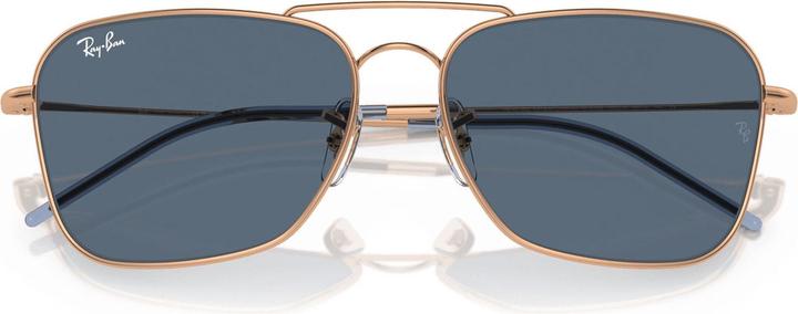 Image du produit Ray Ban Caravan Reverse