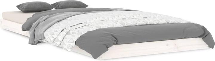 Actual product image vidaXL Bedstead (180 x 220 cm)