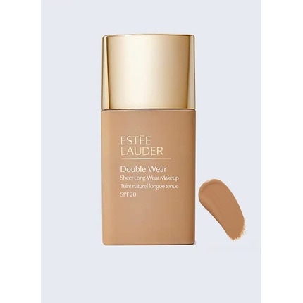 Produktbild Estée Lauder Double Wear (3W1 Tawny)