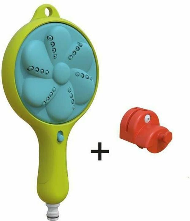 Immagine prodotto Smoby Accessori Playhouse 3-in-1 doccia da giardino