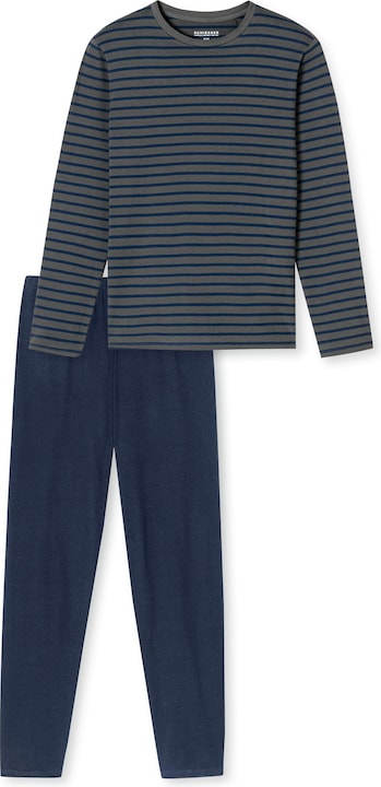 Actual product image Schiesser Pyjama Long (48, S)