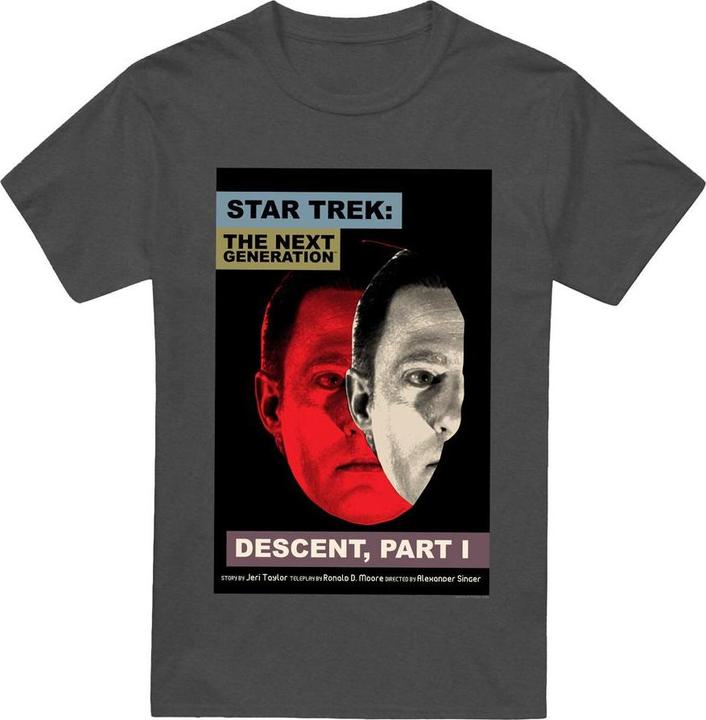 Produktbild The Next Generation Season 6 Episode 26 TShirt (M)