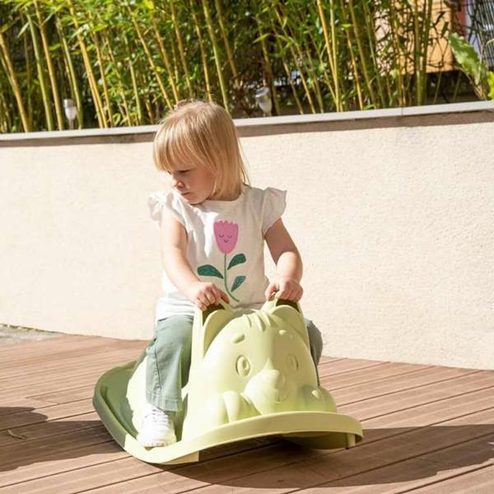 Actual product image Smoby Cat Rocker