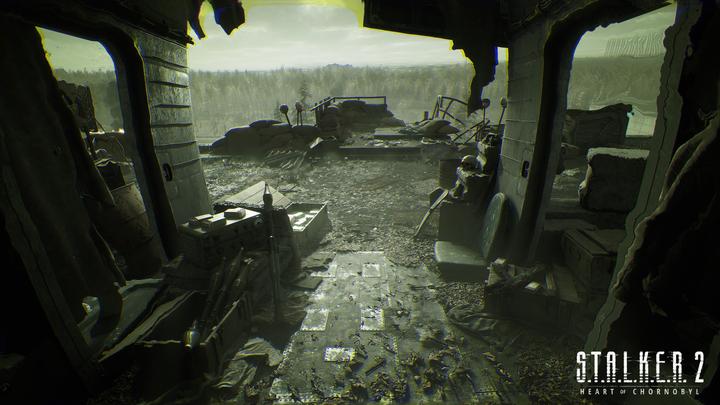 Image du produit Plaion S.T.A.L.K.E.R. 2 : Coeur de Chernobyl (PC, FR)