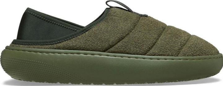 Image du produit Crocs Classic Sueded Moc (39)